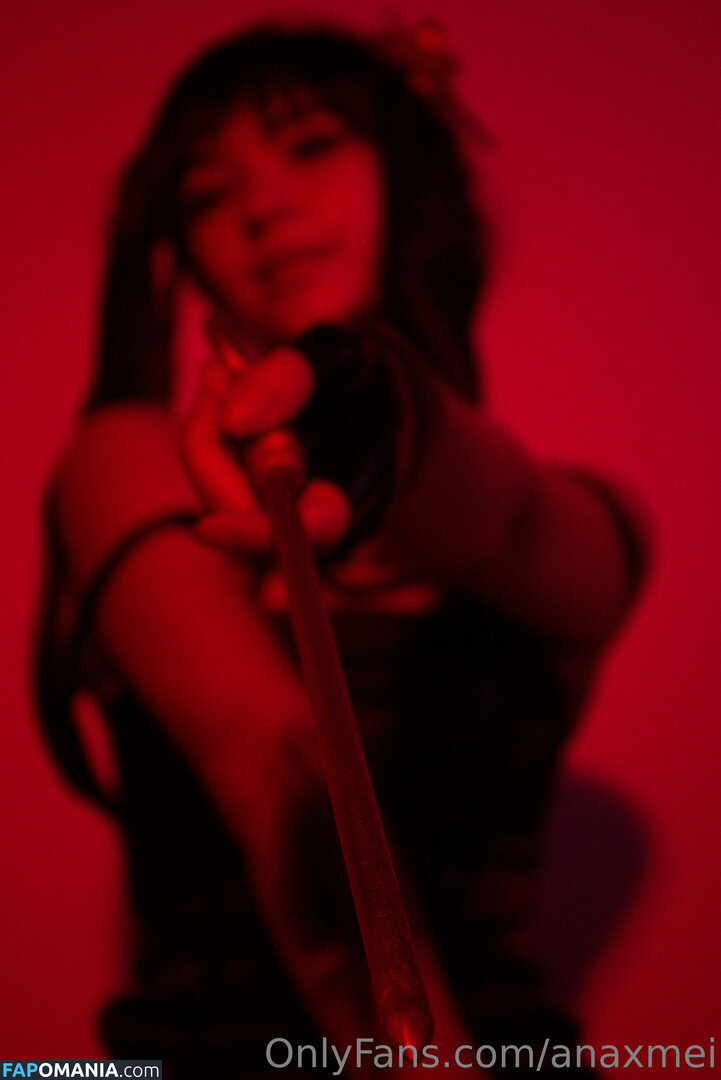 anaxmei / annaxmei Обнажённый OnlyFans  Утёкшее фото #21