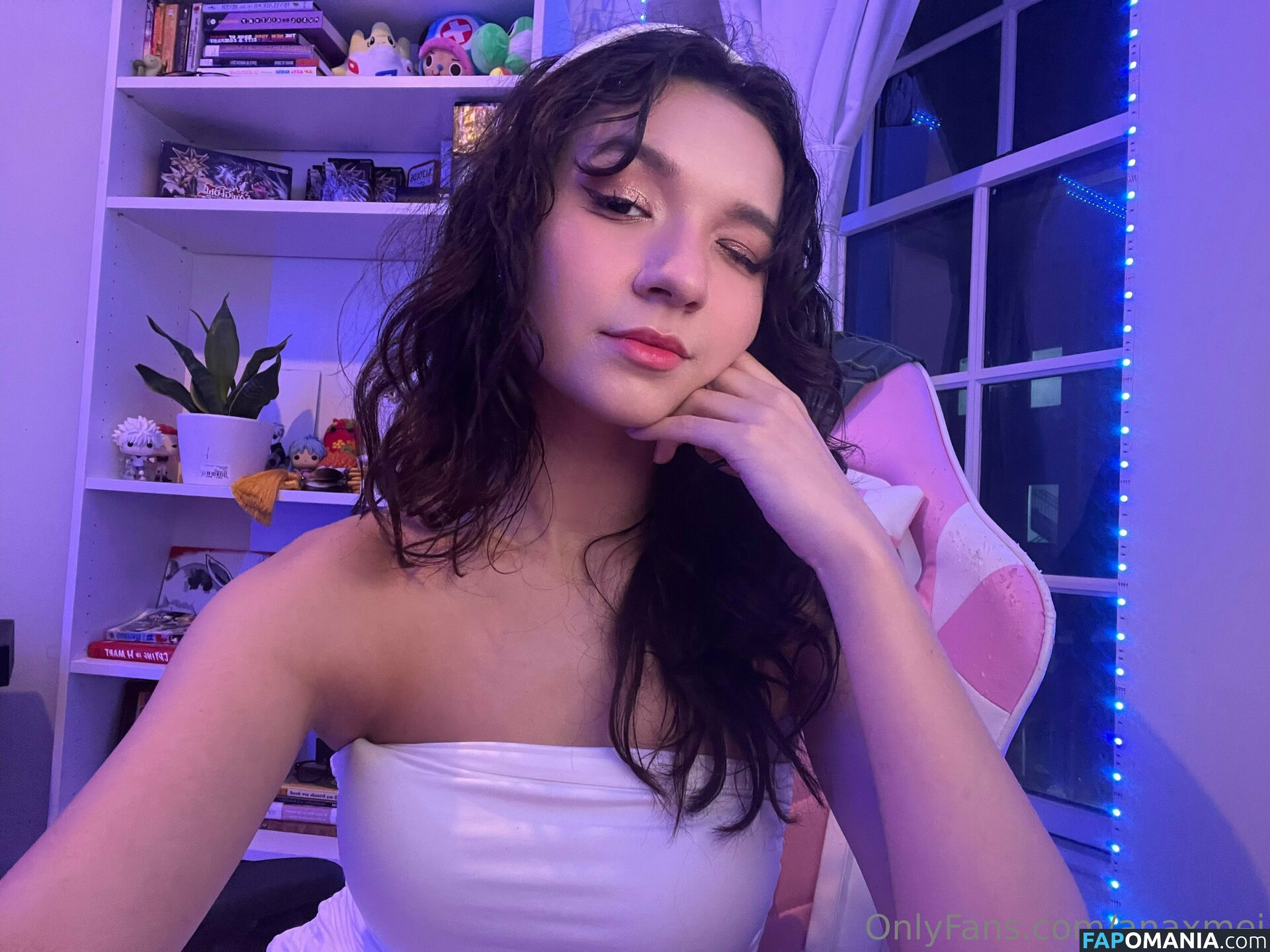 anaxmei / annaxmei Обнажённый OnlyFans  Утёкшее фото #49