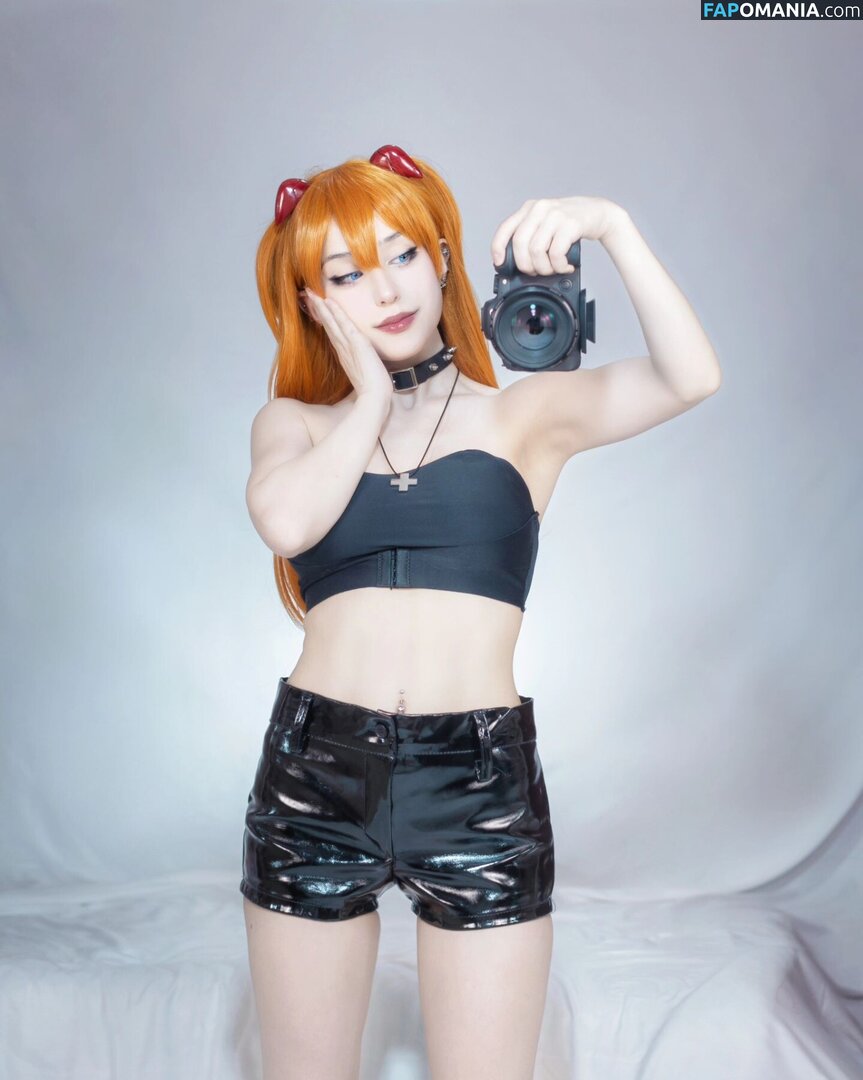 Anayami / _anayami / lilbunbunny Обнажённый OnlyFans  Утёкшее фото #203