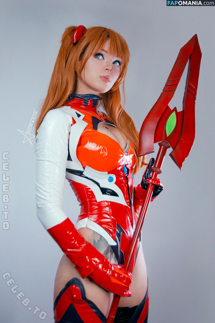 Andrasta / https: / xandrastax Обнажённый OnlyFans  Утёкшее фото #217