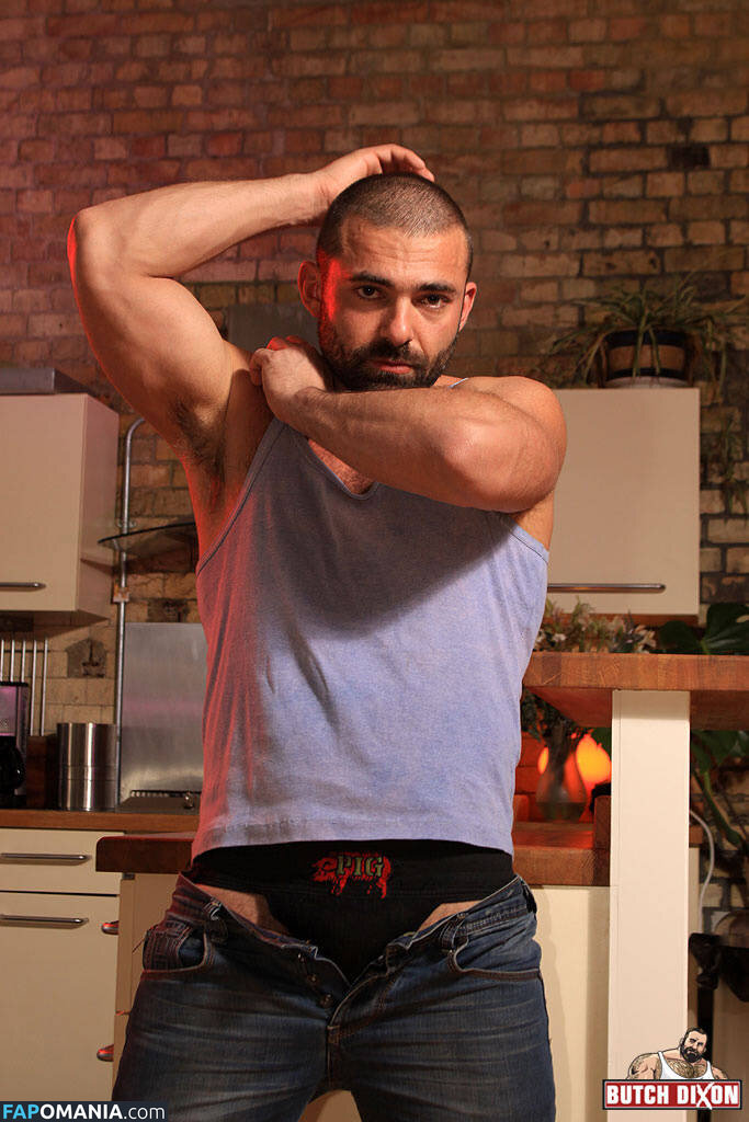 Andrea Bruno Обнажённый OnlyFans  Утёкшее фото #1