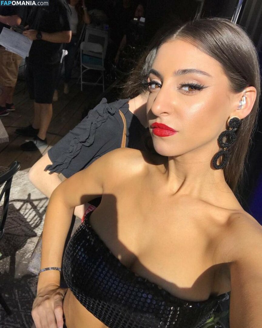 Andrea Helfrich / andreahelfrichofficial Обнажённый OnlyFans  Утёкшее фото #41