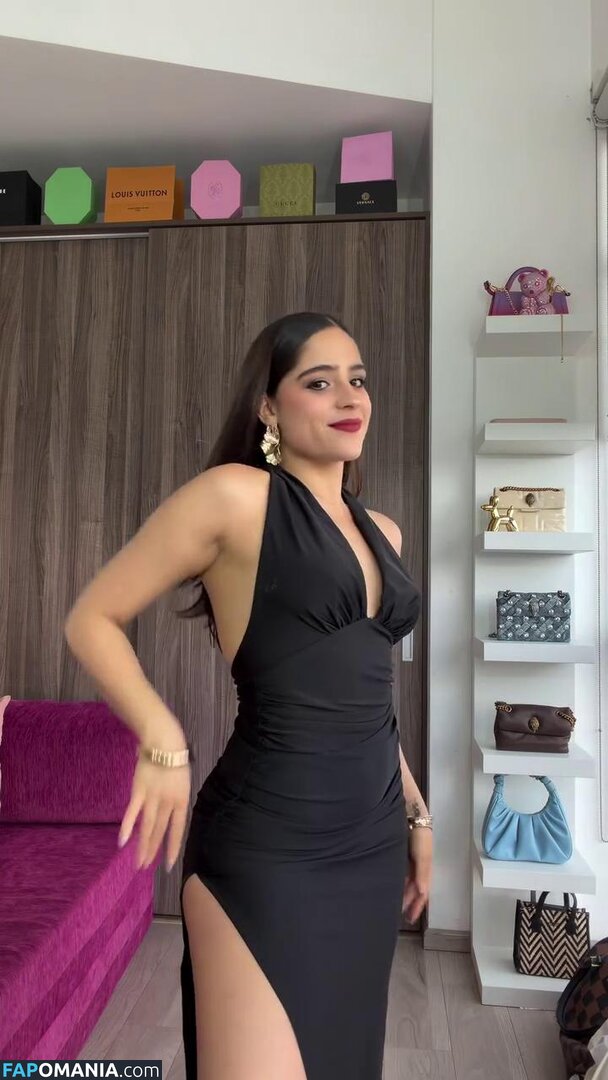 Andrea Mextli / AndreaMextli / andrea.mextli / https: / ms_olivia Обнажённый OnlyFans  Утёкшее фото #27