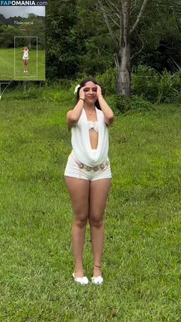Andrea Mextli / AndreaMextli / andrea.mextli / https: / ms_olivia Обнажённый OnlyFans  Утёкшее фото #47
