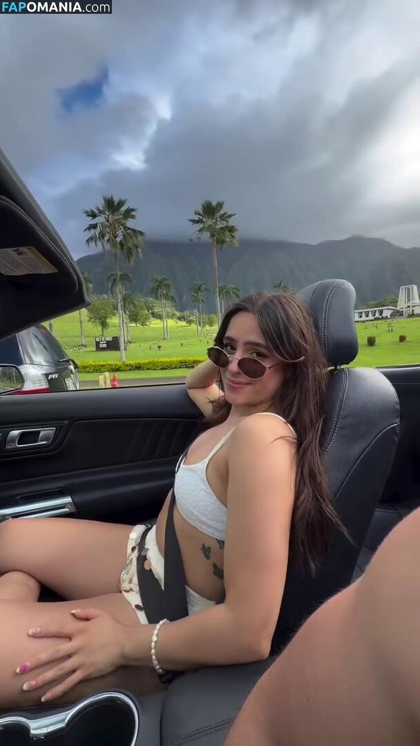 Andrea Mextli / AndreaMextli / andrea.mextli / https: / ms_olivia Обнажённый OnlyFans  Утёкшее фото #51