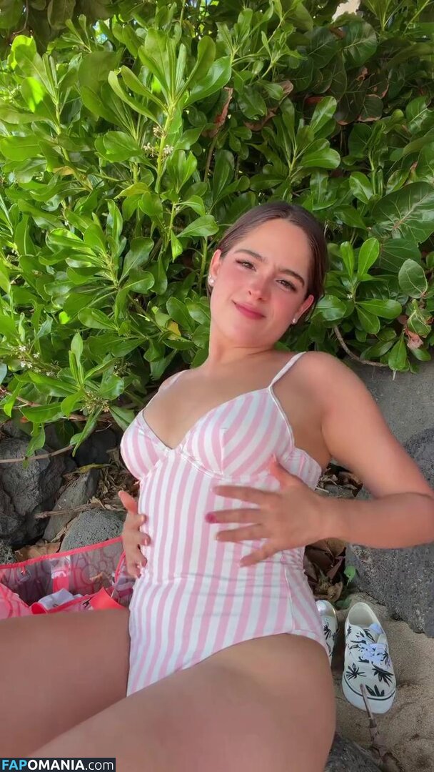 Andrea Mextli / AndreaMextli / andrea.mextli / https: / ms_olivia Обнажённый OnlyFans  Утёкшее фото #56