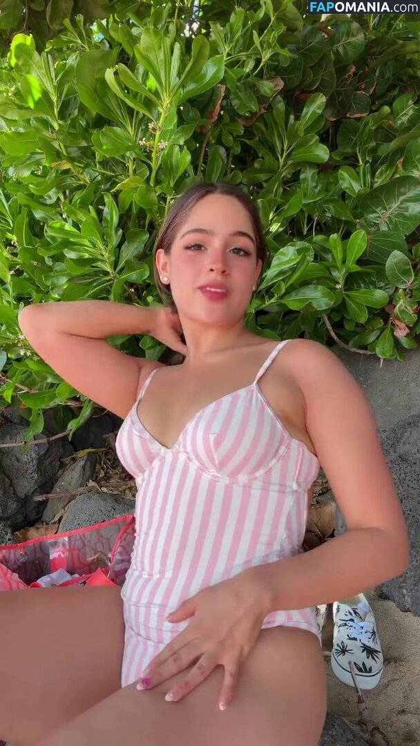 Andrea Mextli / AndreaMextli / andrea.mextli / https: / ms_olivia Обнажённый OnlyFans  Утёкшее фото #57