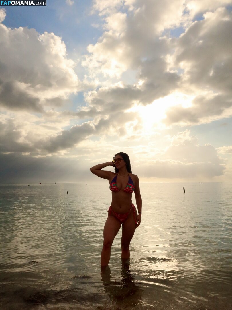 Andrea Pagán / andreacpagan / https: Обнажённый OnlyFans  Утёкшее фото #6