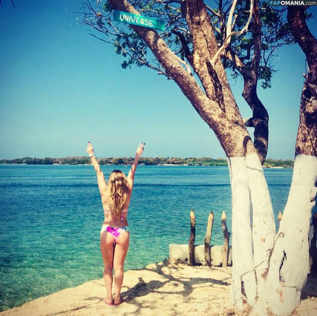 Andrea Reta / andrea_reta / https: Обнажённый OnlyFans  Утёкшее фото #9