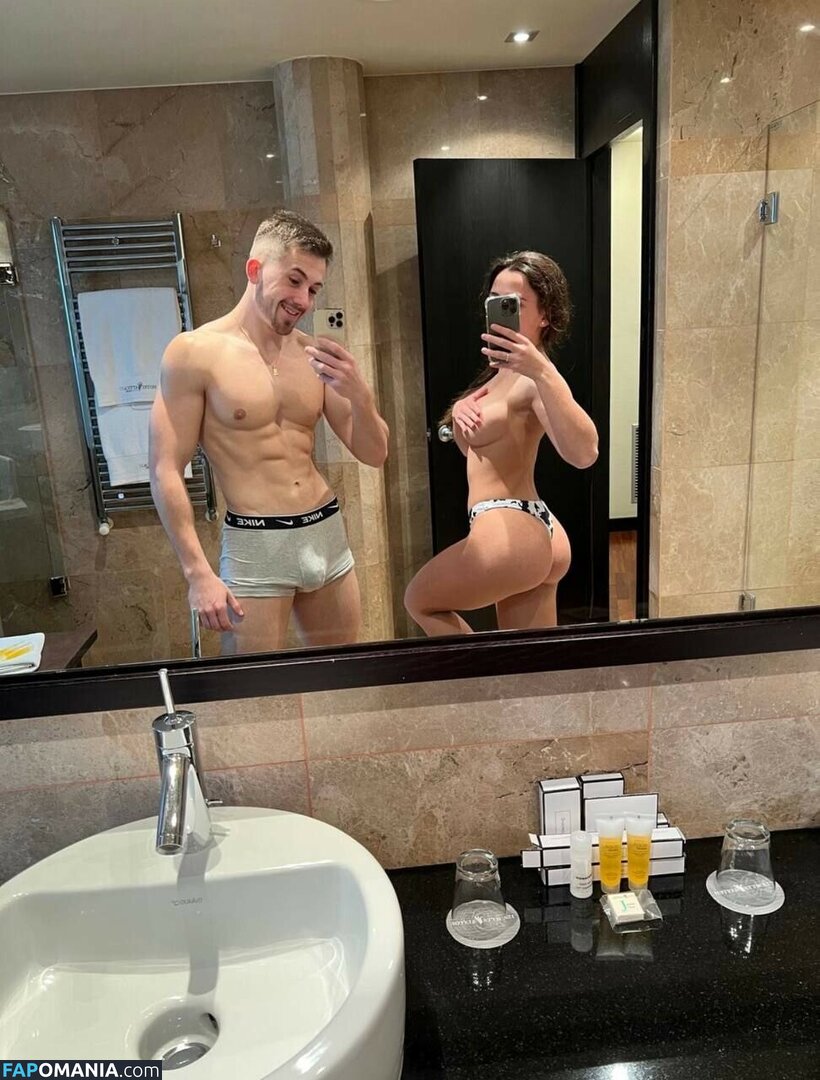 Andrea Rojo RedMil / andreaarojo_ / redmil Обнажённый OnlyFans  Утёкшее фото #10