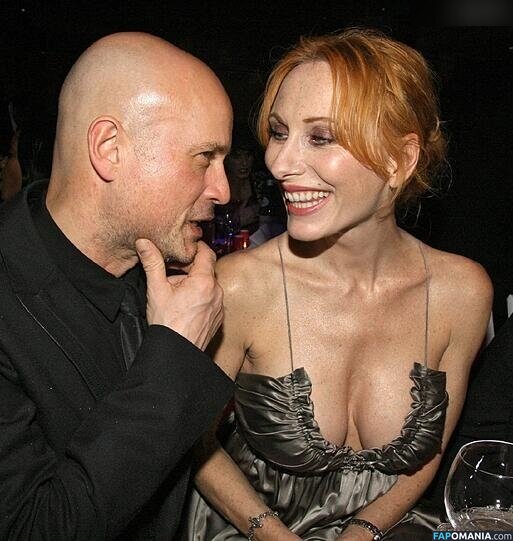 Andrea Sawatzki / andrea.sawatzki Обнажённый OnlyFans  Утёкшее фото #46