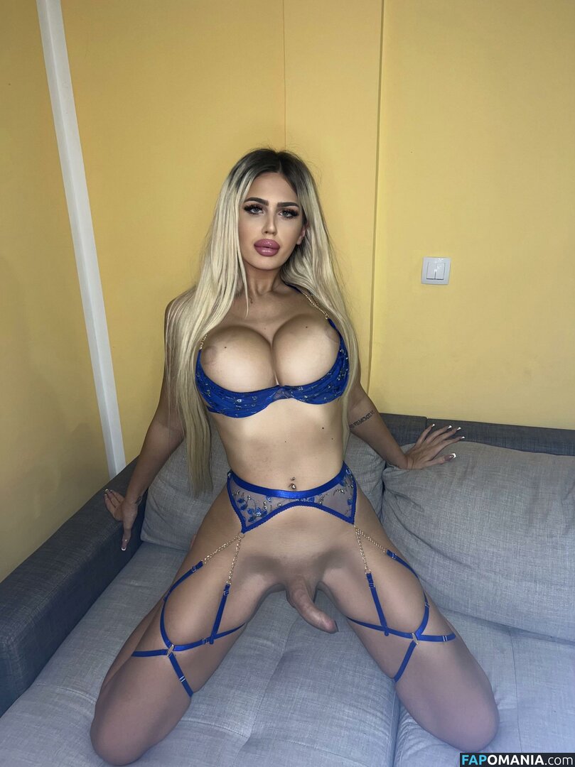 Andreana Bircanin / lady_annie / missbircanin Обнажённый OnlyFans  Утёкшее фото #9