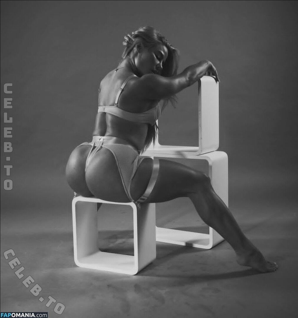 andreaschaerer Обнажённый OnlyFans  Утёкшее фото #13