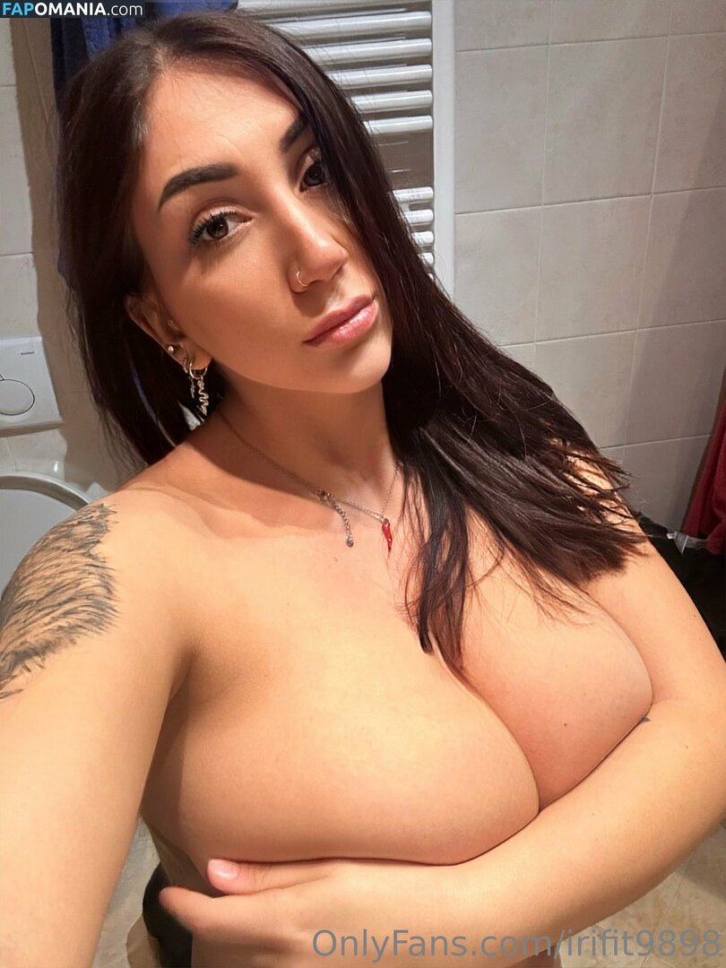 Andreea Irimescu / FitnessIri / Irifit98 / fitnessiri9898 / iri_fit98 Обнажённый OnlyFans  Утёкшее фото #13