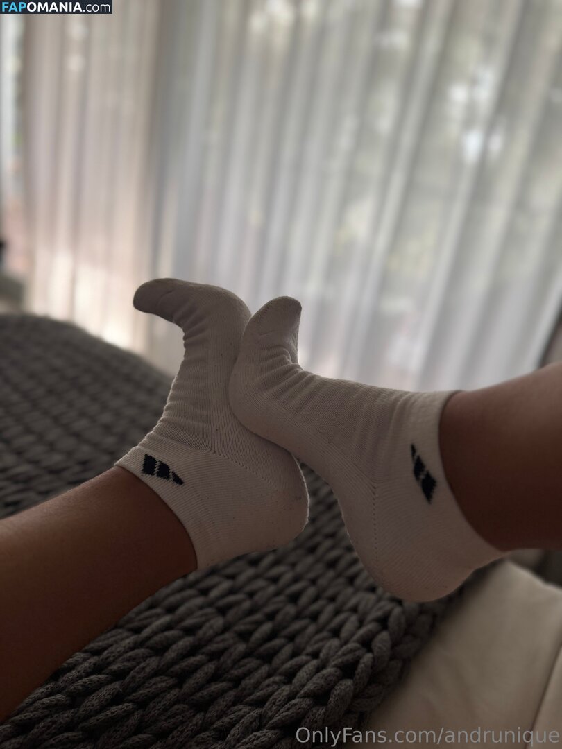 andrunique / danielledavis242 Обнажённый OnlyFans  Утёкшее фото #1