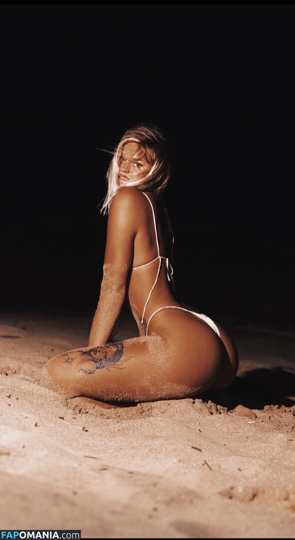 Anelaraiin Обнажённый OnlyFans  Утёкшее фото #4