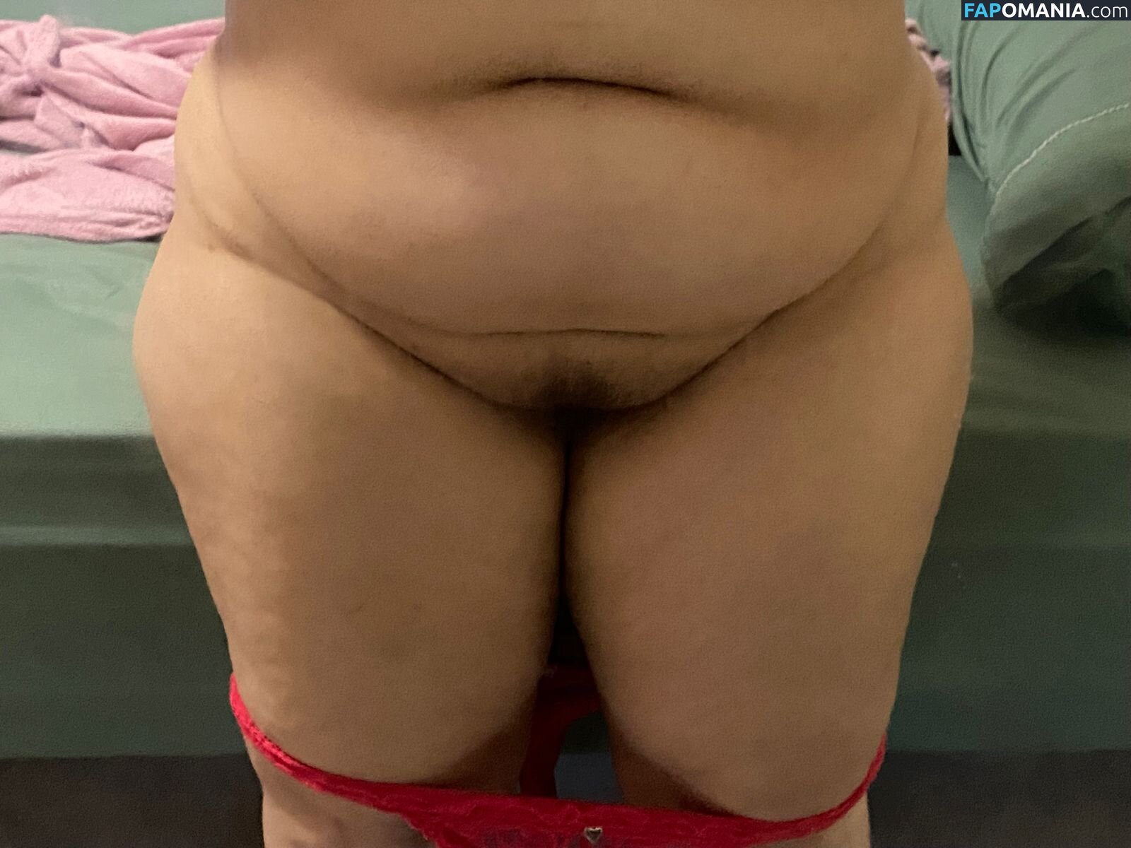 Anferna Обнажённый OnlyFans  Утёкшее фото #7