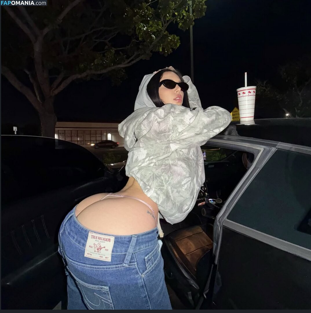 Angebevv Обнажённый OnlyFans  Утёкшее фото #5