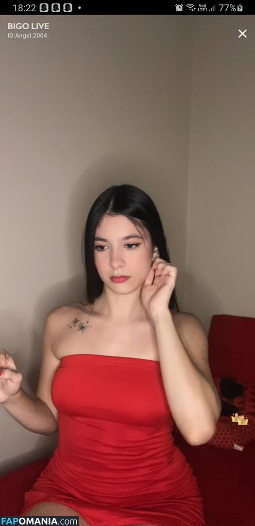 angel_2004___ Обнажённый OnlyFans  Утёкшее фото #1