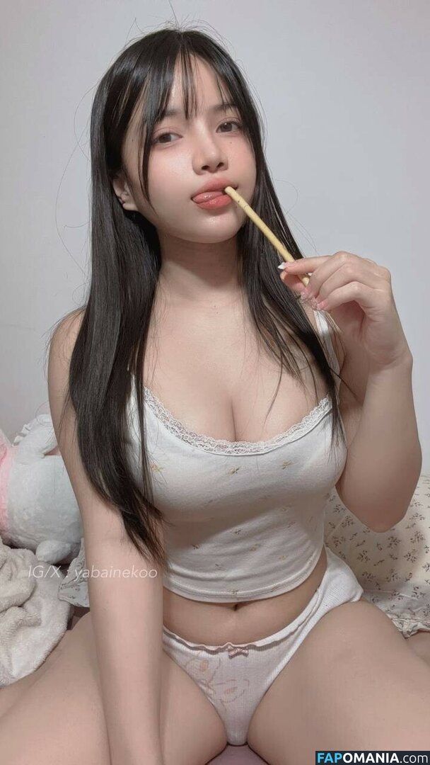 Angel Chan / angel_chan / angelhcchan / menruinyanko_ / wlep wlop Обнажённый OnlyFans  Утёкшее фото #610