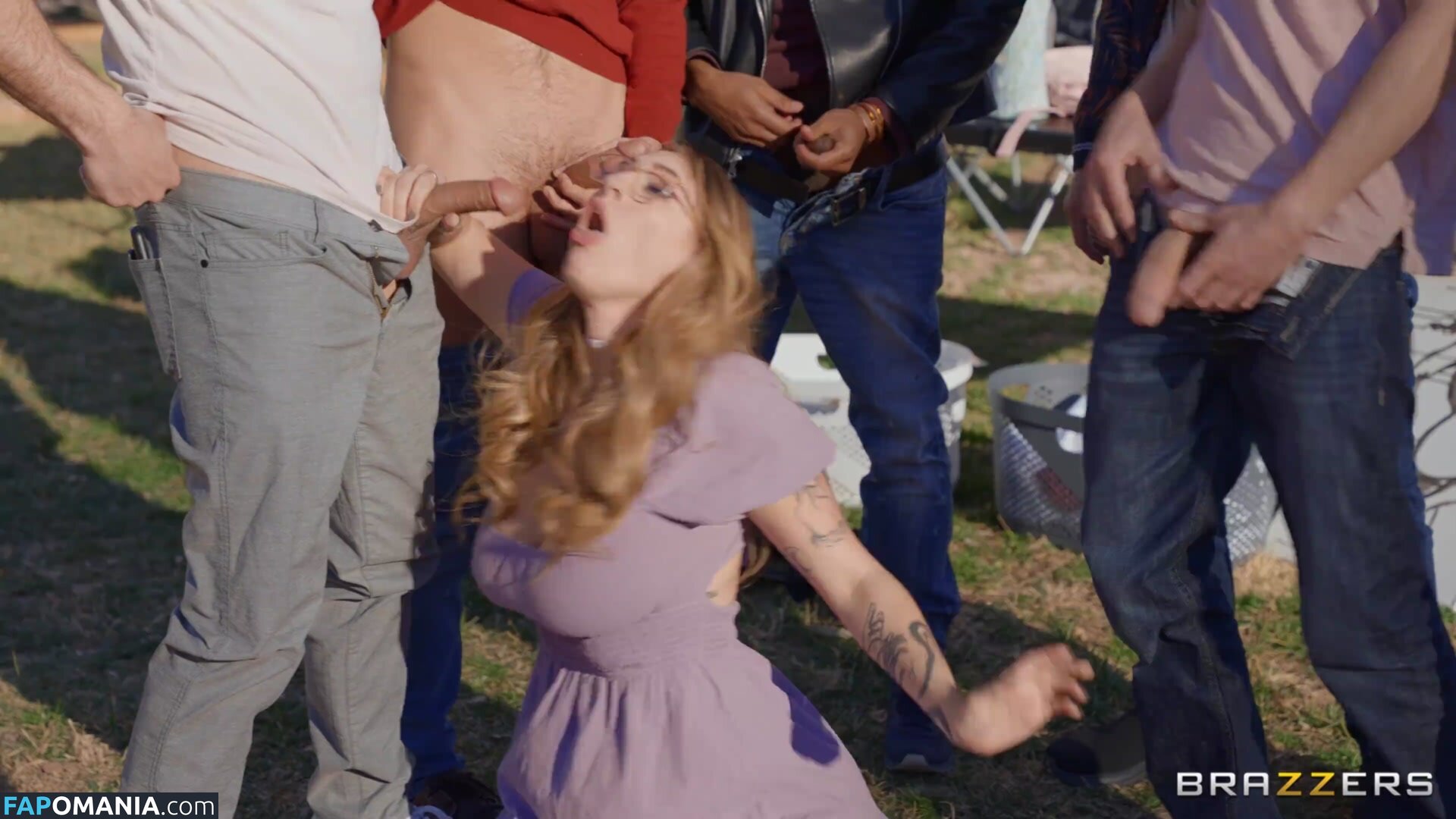 Angel Youngs / AngelYoungsxxx / angelyoungs83 Обнажённый OnlyFans  Утёкшее фото #345