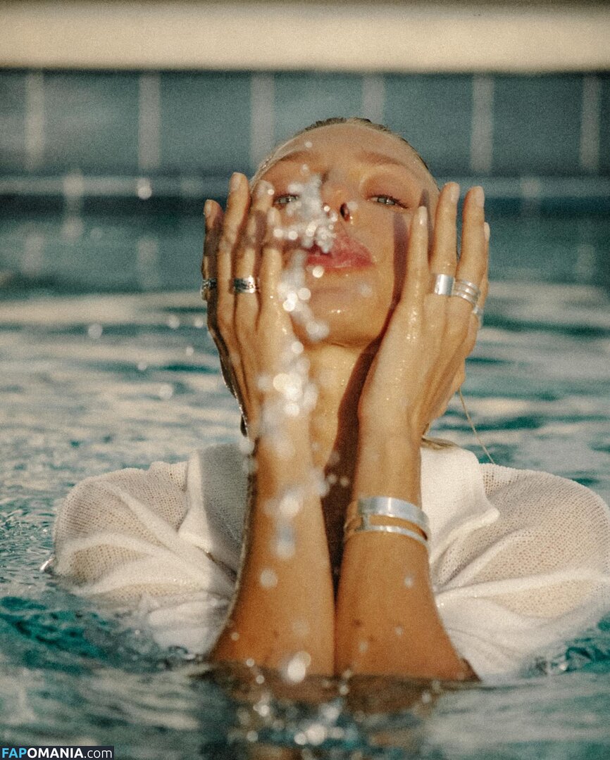 Angela Kajo / angelakajo Обнажённый OnlyFans  Утёкшее фото #10