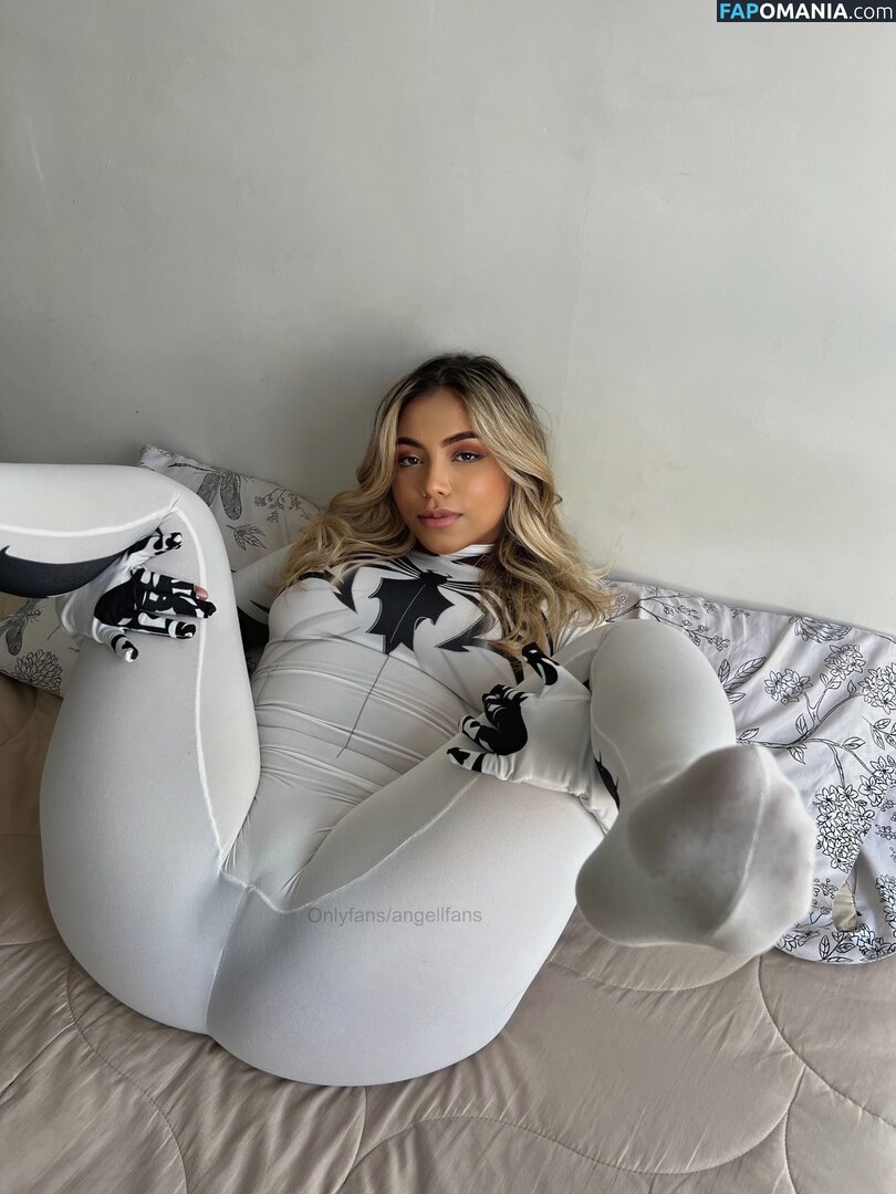 Angela López / angel.lopezco / angellfans Обнажённый OnlyFans  Утёкшее фото #3