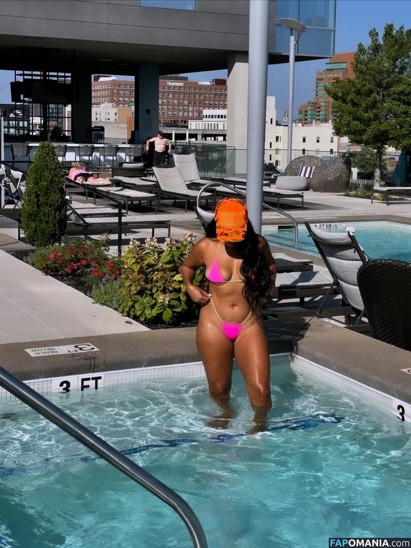 Angela Simmons / angelasimmons Обнажённый OnlyFans  Утёкшее фото #107