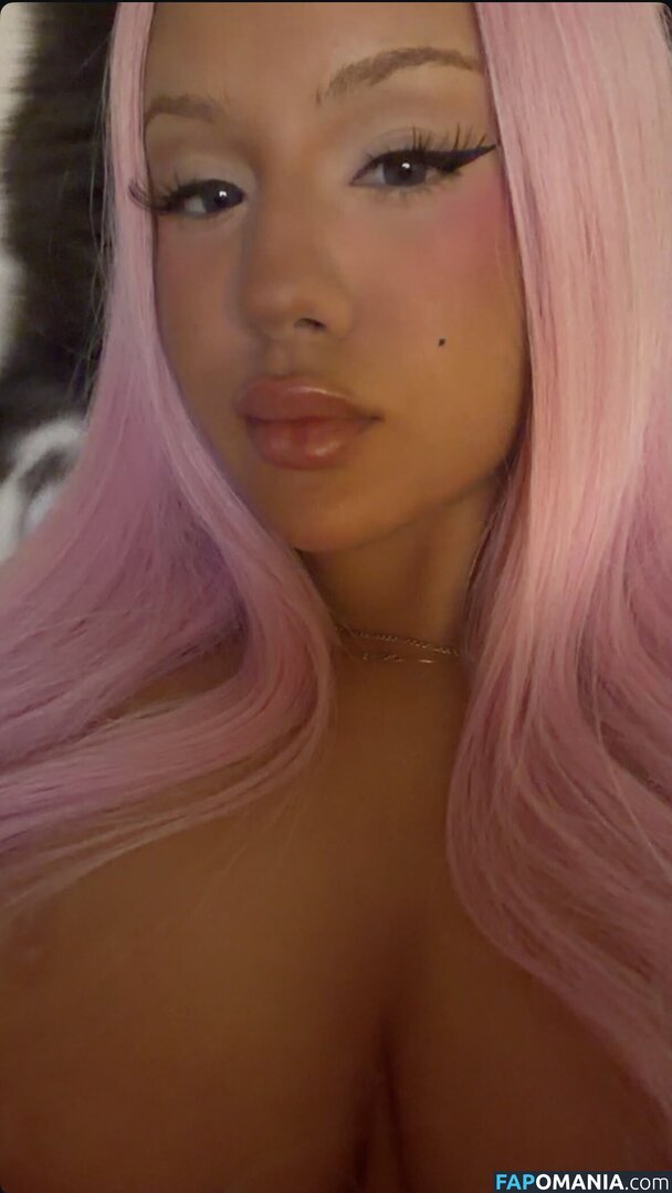angelbby555 / angelbbyyyyyy / anyuser / zenithvenus Обнажённый OnlyFans  Утёкшее фото #1