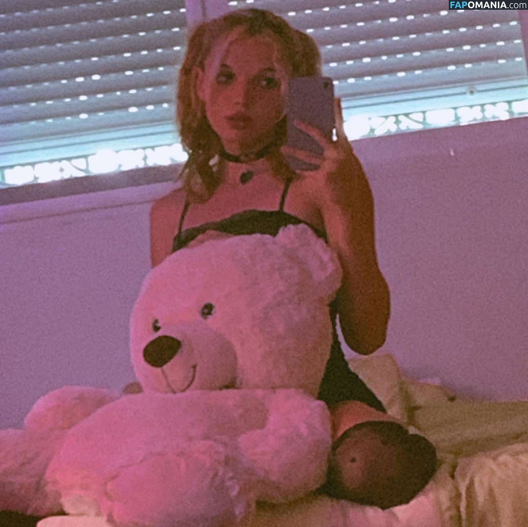 angele_mhr Обнажённый OnlyFans  Утёкшее фото #11