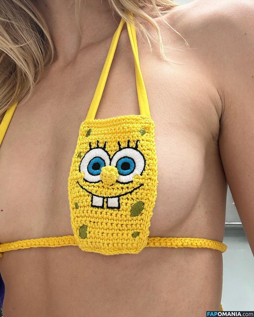 Angèle Обнажённый OnlyFans  Утёкшее фото #15