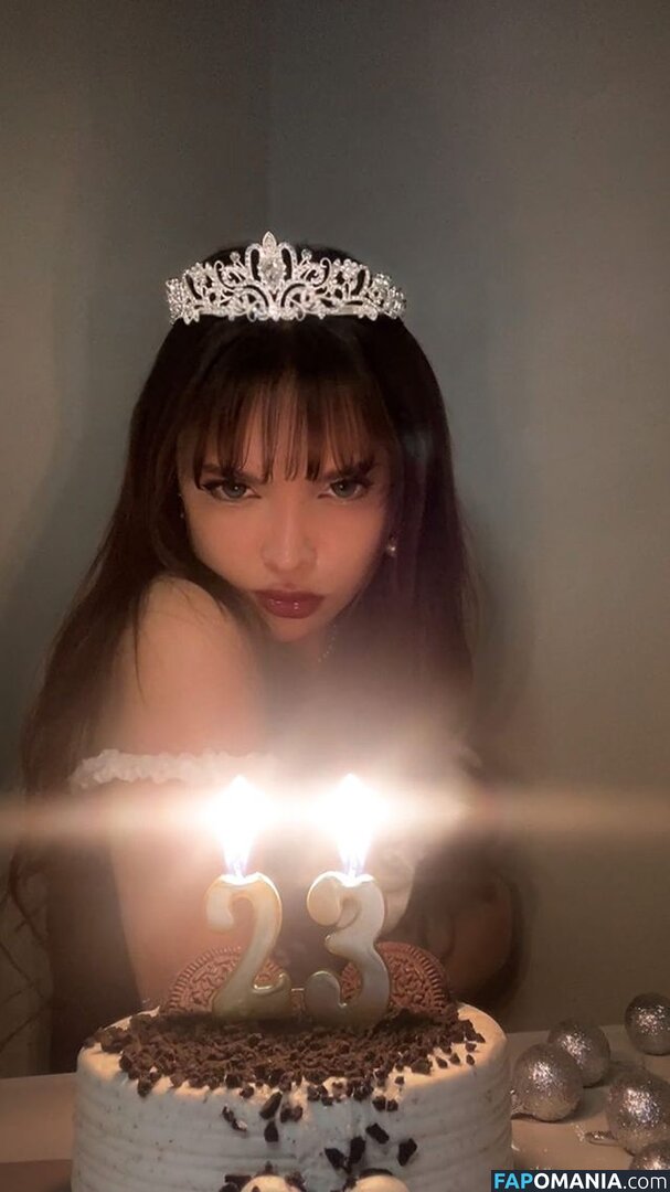 Angelic / venusangelic Обнажённый OnlyFans  Утёкшее фото #2