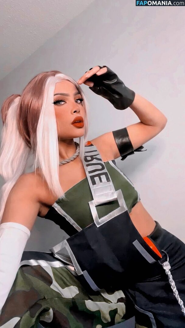 Angelic / venusangelic Обнажённый OnlyFans  Утёкшее фото #15