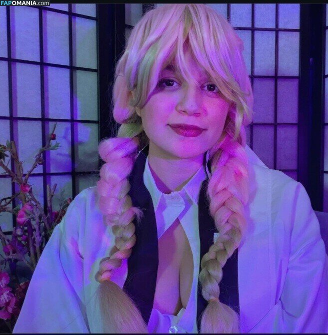 Angelica ASMR / angelxurr Обнажённый OnlyFans  Утёкшее фото #2