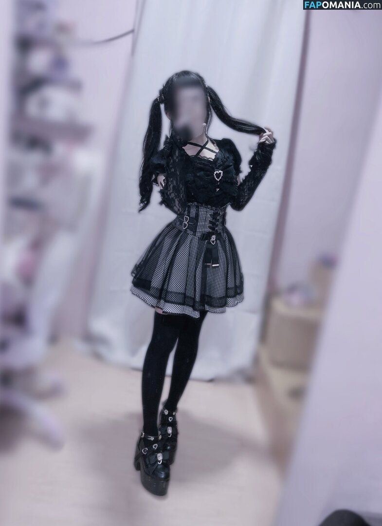 Angelica Ruri / Rurimin / Ruriume (lulipienbooxxxx / angelica-reed / nyaru_xxri Обнажённый OnlyFans  Утёкшее фото #2
