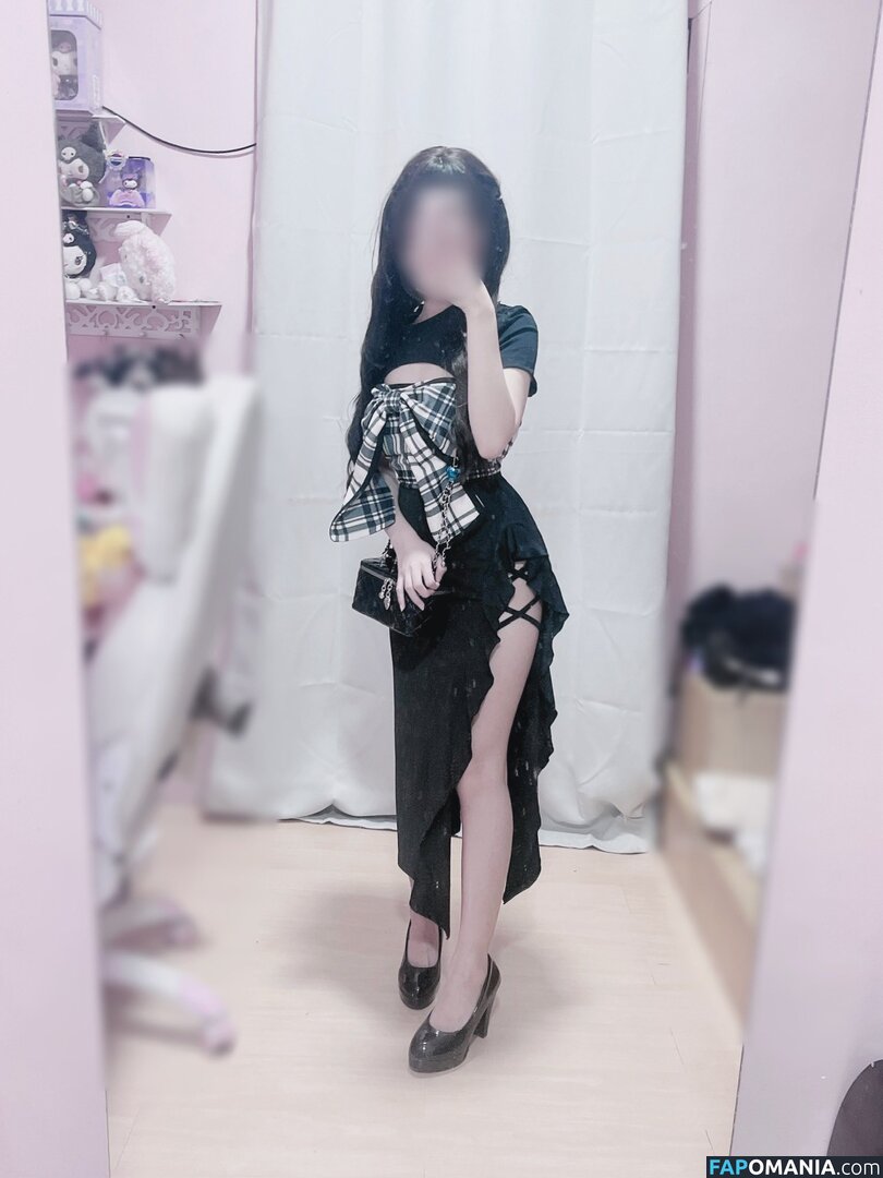 Angelica Ruri / Rurimin / Ruriume (lulipienbooxxxx / angelica-reed / nyaru_xxri Обнажённый OnlyFans  Утёкшее фото #3