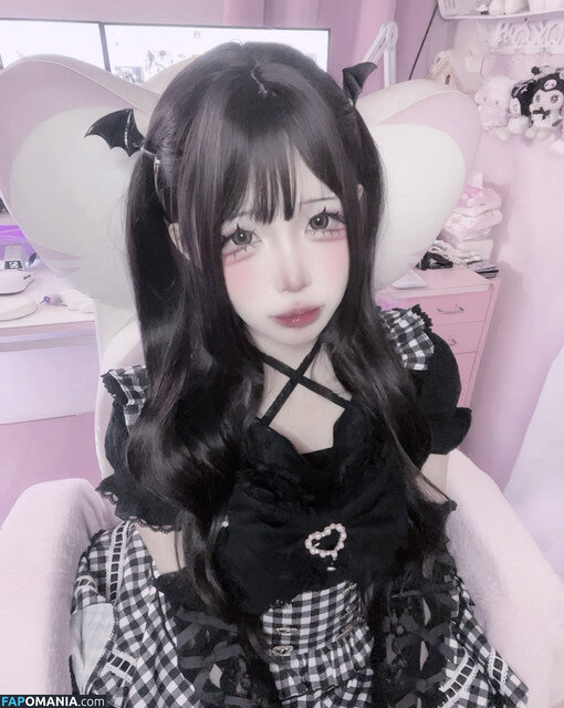 Angelica Ruri / Rurimin / Ruriume (lulipienbooxxxx / angelica-reed / nyaru_xxri Обнажённый OnlyFans  Утёкшее фото #6