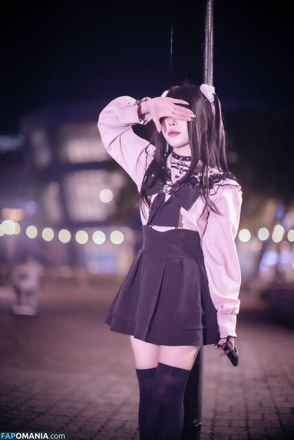Angelica Ruri / Rurimin / Ruriume (lulipienbooxxxx / angelica-reed / nyaru_xxri Обнажённый OnlyFans  Утёкшее фото #7