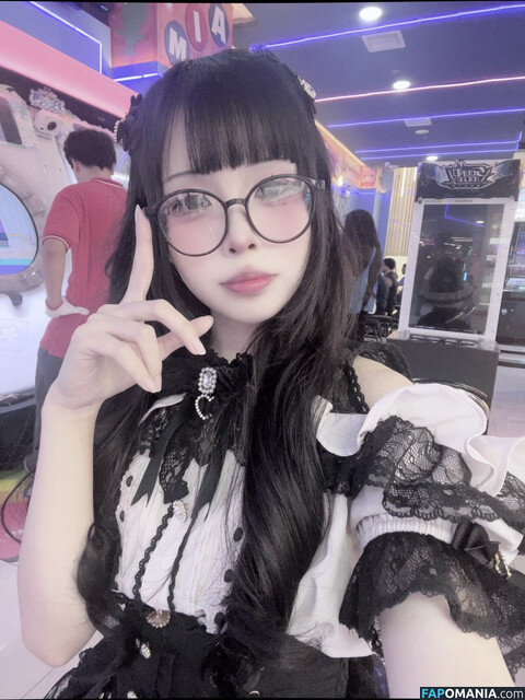 Angelica Ruri / Rurimin / Ruriume (lulipienbooxxxx / angelica-reed / nyaru_xxri Обнажённый OnlyFans  Утёкшее фото #11