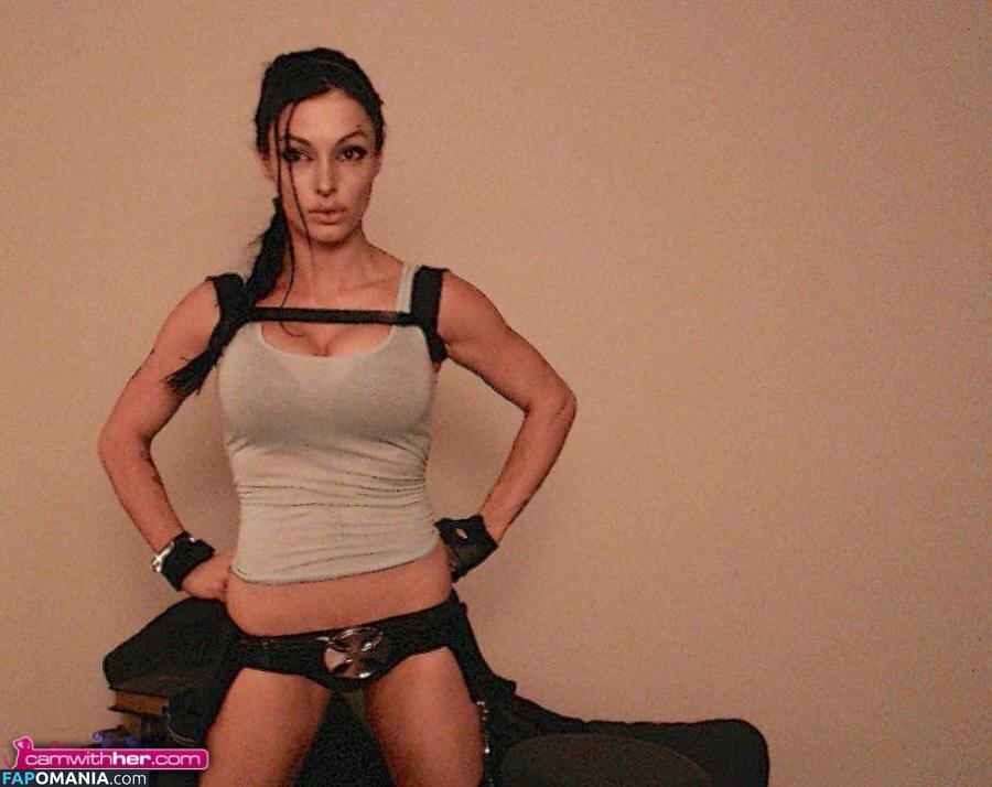 Angelina Stevens / aangelinaa.ss Обнажённый OnlyFans  Утёкшее фото #10