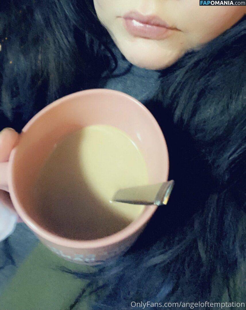 angeloftemptation Обнажённый OnlyFans  Утёкшее фото #1
