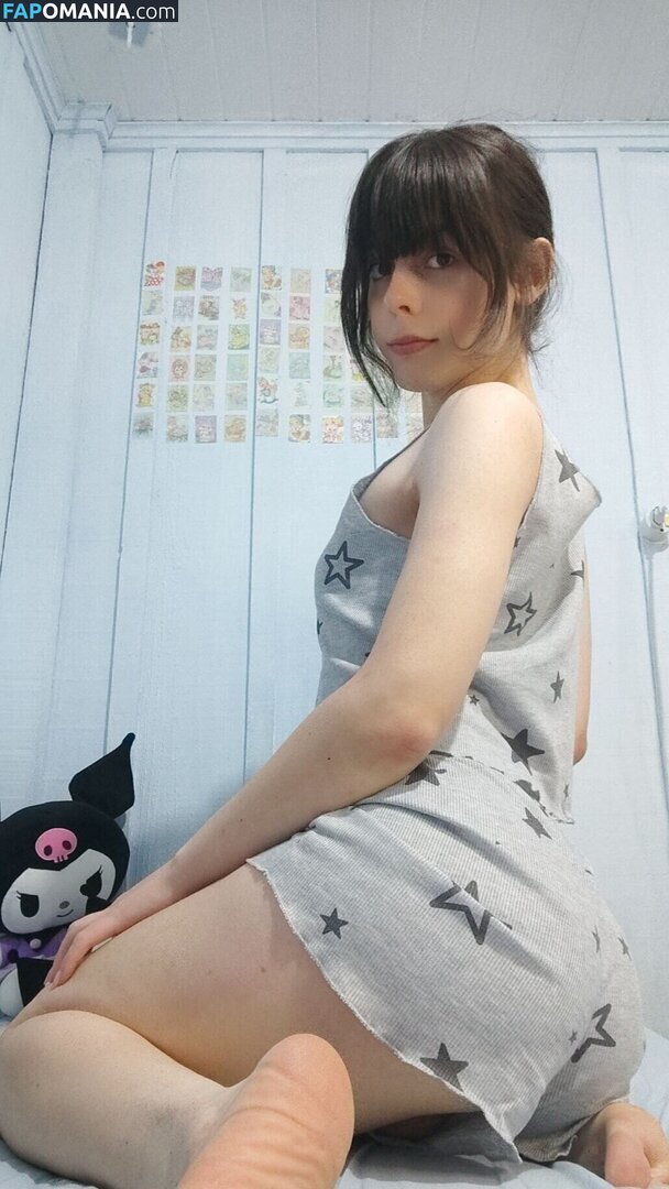 Angeboo / Angeboo__ / Angezinha / ethereal_ange Обнажённый OnlyFans  Утёкшее фото #4