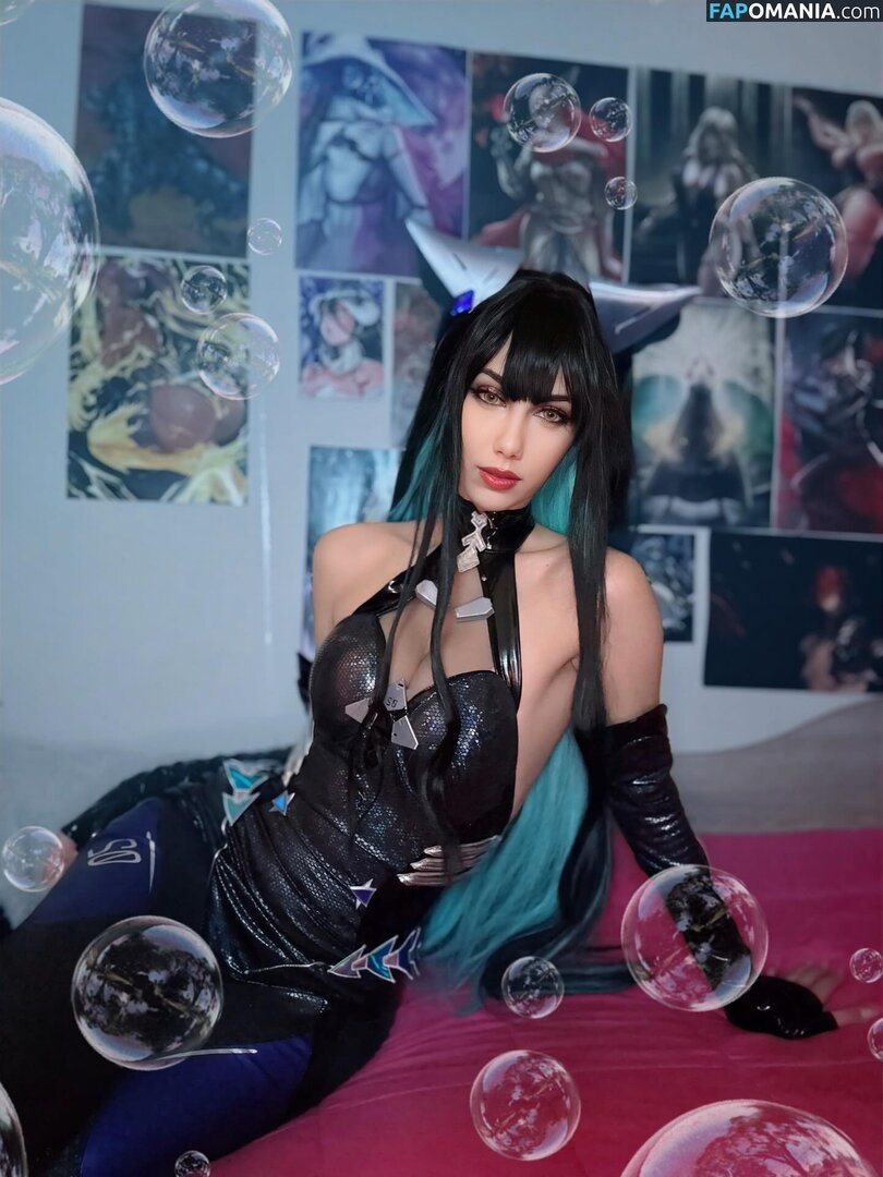 angie.ryuu Обнажённый OnlyFans  Утёкшее фото #1