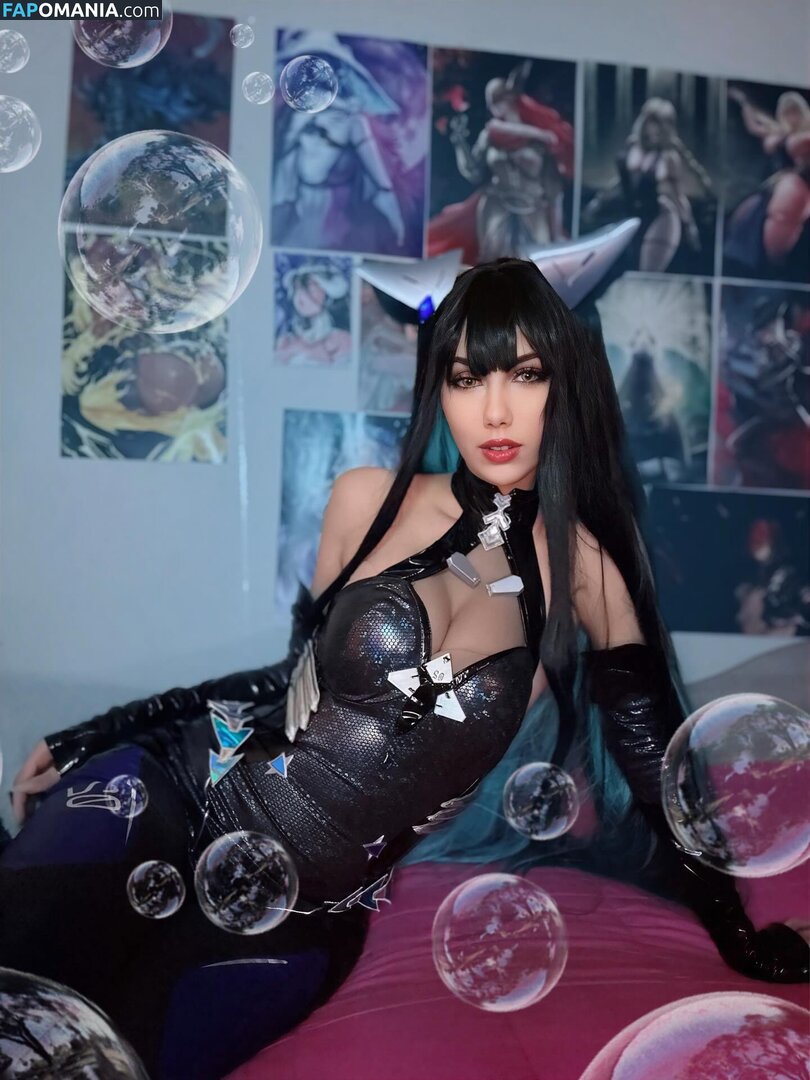 angie.ryuu Обнажённый OnlyFans  Утёкшее фото #2