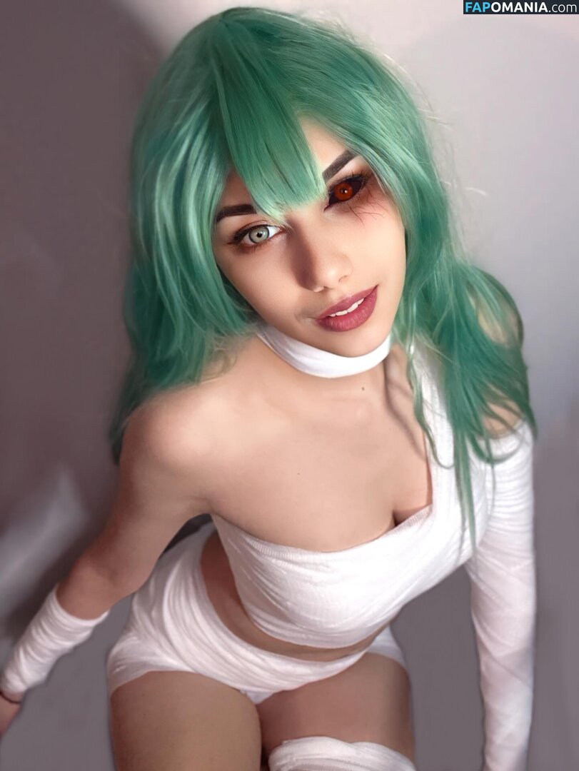 angie.ryuu Обнажённый OnlyFans  Утёкшее фото #3