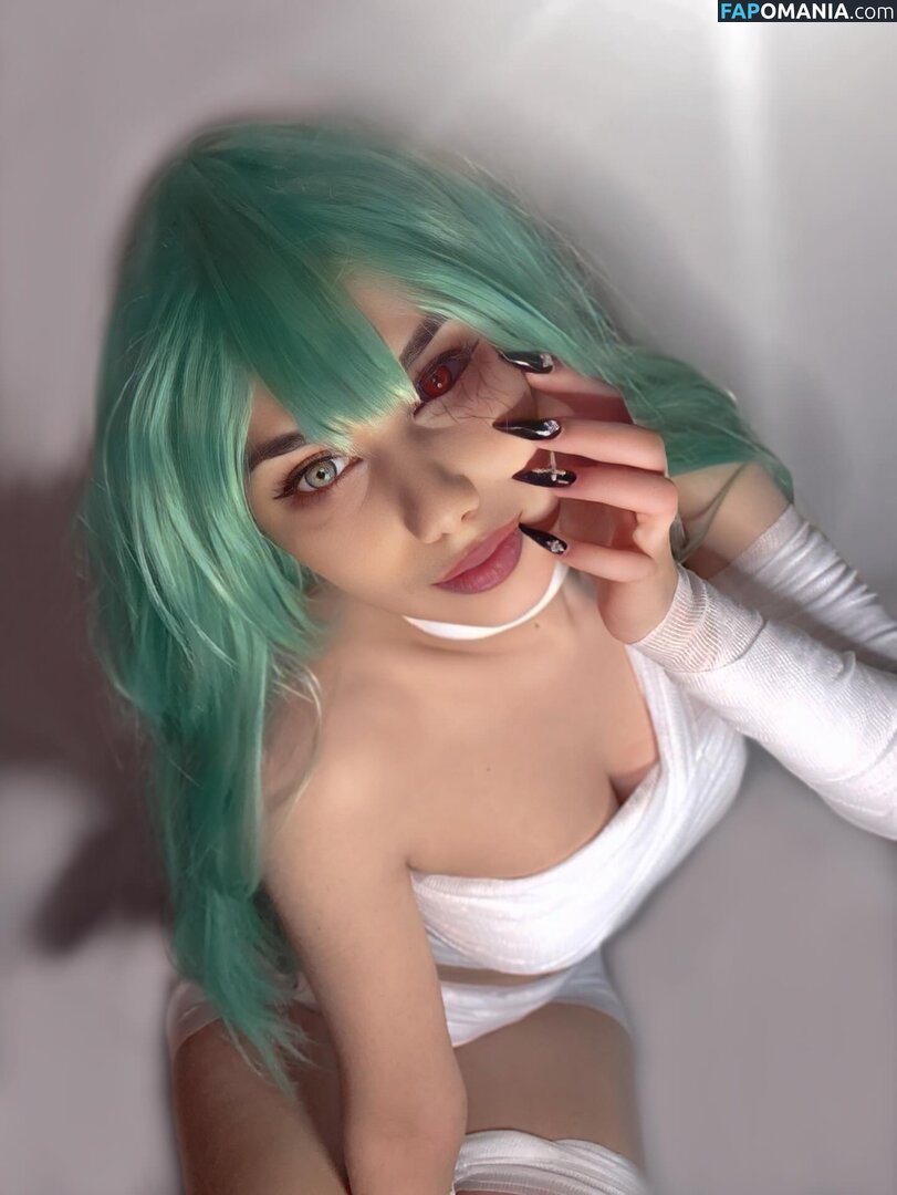 angie.ryuu Обнажённый OnlyFans  Утёкшее фото #4