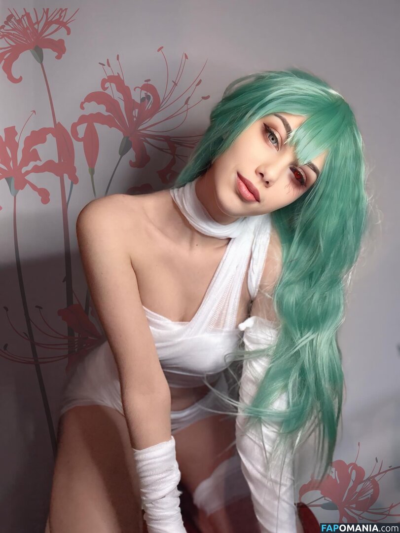 angie.ryuu Обнажённый OnlyFans  Утёкшее фото #5