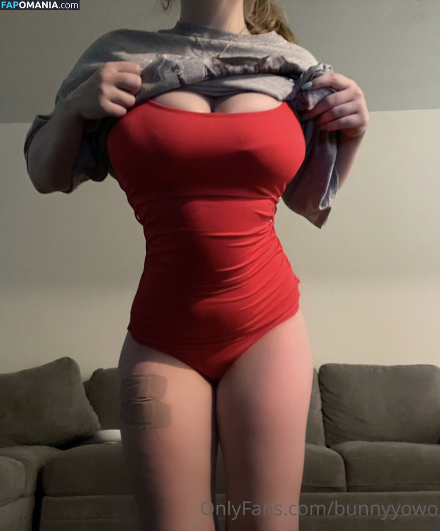 Anibun / aniwaifu / bunnyyowo Обнажённый OnlyFans  Утёкшее фото #4