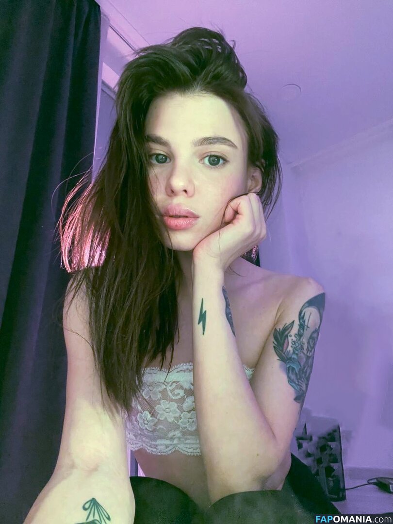 _AniButler / ani_butler / anibutler / anibutlerreal Обнажённый OnlyFans  Утёкшее фото #34