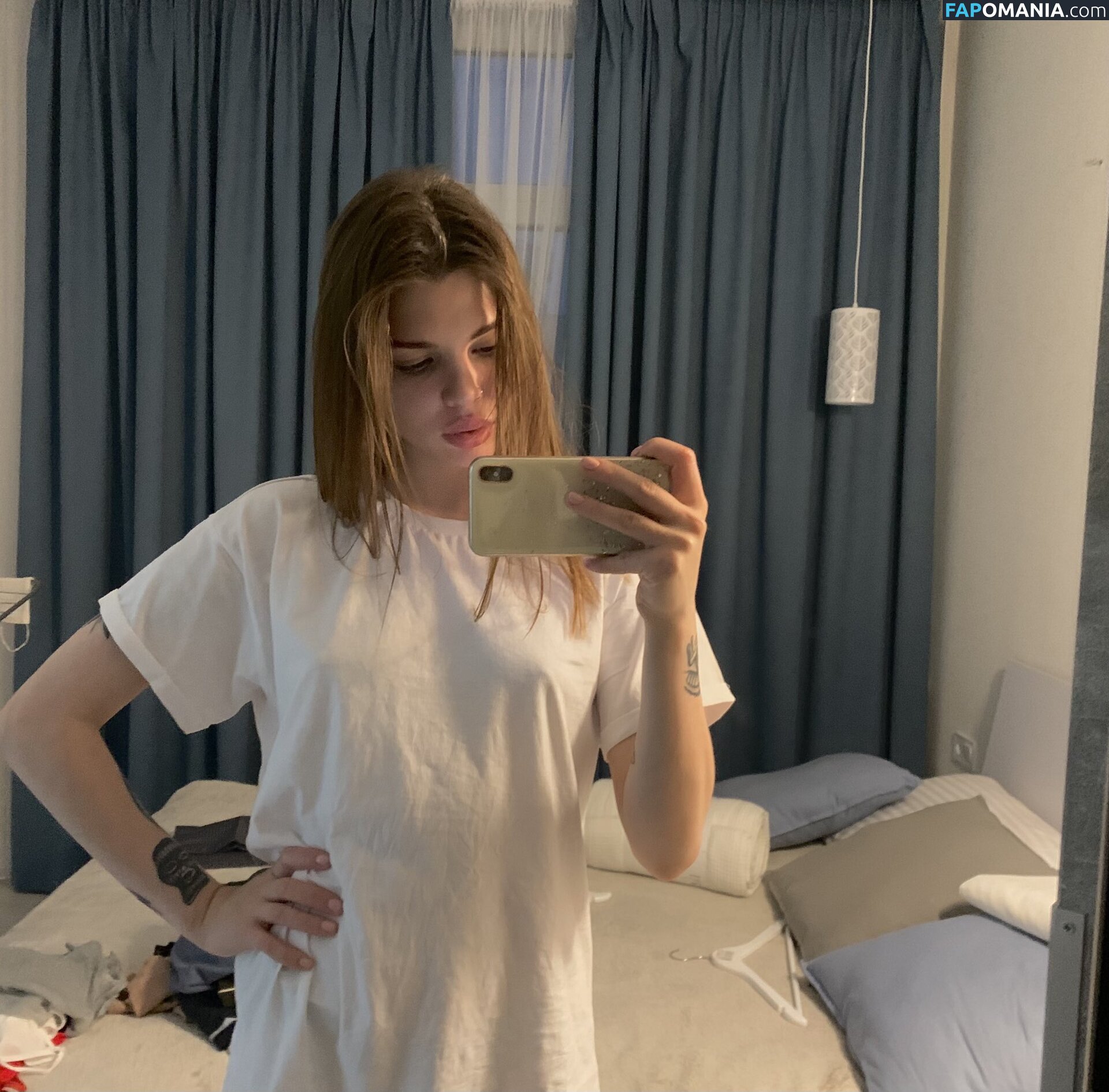 _AniButler / ani_butler / anibutler / anibutlerreal Обнажённый OnlyFans  Утёкшее фото #35